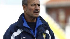 Professor Neca deixa de ser treinador