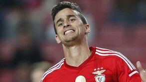 Rui Fonte: Dois anos à espera até ver a Luz brilhar