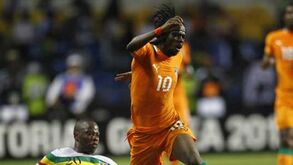 Em busca da jogada celestial