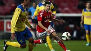 José Fonte: «Jesus vai fazer de Rui Fonte o melhor avançado de Portugal»