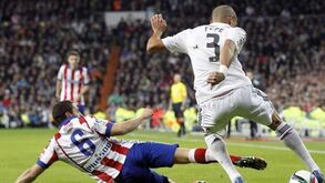 Pepe vai parar duas ou três semanas