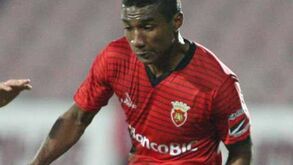 Rui Quinta deixa Quiñones fora dos convocados