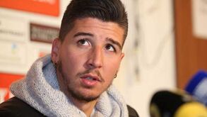 Rabiola: «Se não acreditássemos nem valia a pena aparecer»