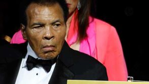 Boxe: Muhammad Ali teve alta hospitalar