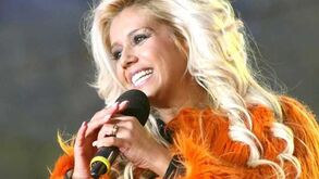 Ana Duarte: «O Ricardinho é um pai muito presente» 