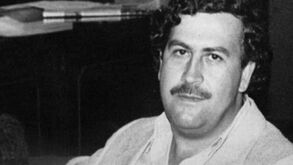 Quando Pablo Escobar matou um árbitro 