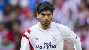 A cidade de Messi e Di María