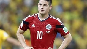 O clube de James Rodríguez, Quintero e Guarín