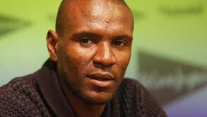 Abidal: «Cristiano Ronaldo incentivou-me»