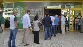 Bruno de Carvalho fala aos sócios