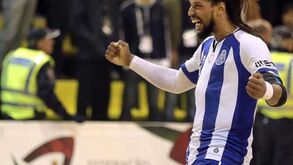 Taça de Portugal: FC Porto bate Boa Hora