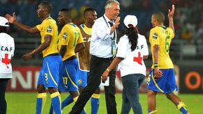 Jorge Costa: «Tivemos alguma sorte e um guarda-redes absolutamente decisivo»