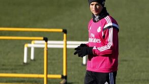 Ronaldo quer quebrar malapata 