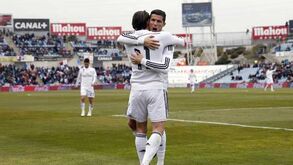 Assalto a todos os recordes