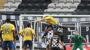 Boavista-Estoril, 1-2: Cambalhota natural no carrossel da linha