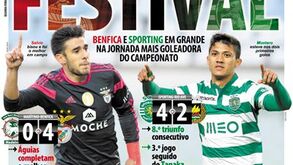 Segunda-feira, 19 de janeiro de 2015