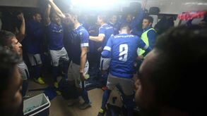 Série B: Dois golos seguidos valem qualificação do Famalicão