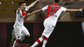 Bernardo Silva no onze da semana
