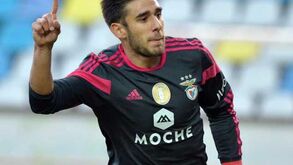 A atuação de Salvio nos Barreiros