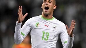 Slimani: «Não há favoritos nesta prova»