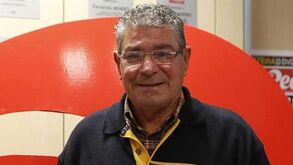 José Henrique: «Júlio César e defesa transmitem confiança»