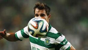 Miguel Correia Veloso: «Renovação de Cédric está bem encaminhada»