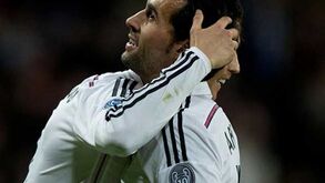 Arbeloa: «Ninguém tinha feito o que Ronaldo está a fazer agora»