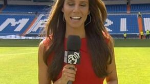Elma Aveiro: «Queremos uma mulher que respeite e goste do Ronaldo»