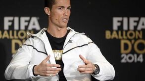 Marca "Ronaldo" pode ser afetada pela separação de Irina