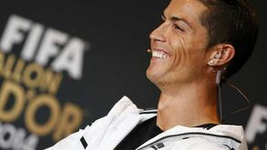 Próxima namorada de Ronaldo já vale apostas