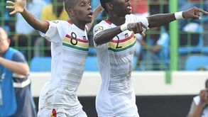 Três mortos após explosão na Guiné-Conacri