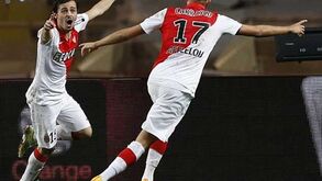 Bernardo Silva vendido ao Monaco