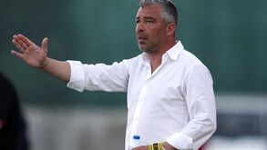 Gabão a uma vitória dos “quartos”