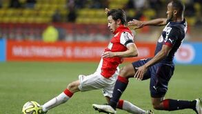 Vadim Vasilyev: «Era importante ficar com Bernardo Silva»