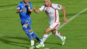 Tunísia protesta jogo com Cabo Verde junto da CAF