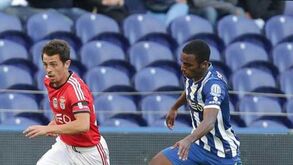 Derrota no Dragão 