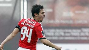 Bernardo Silva paga 4 anos de Seixal
