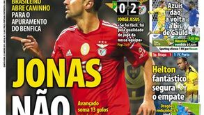 Quinta-feira, 22 de janeiro de 2015