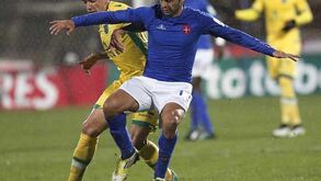 Carlos Martins: «Não guardo rancor ao Benfica»