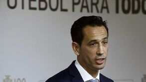 Pedro Proença confirma final da carreira