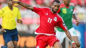 Balboa: «Temos confiança no apuramento» 