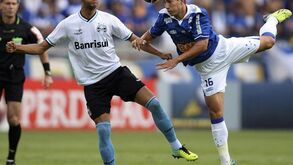 Cruzeiro confirma Lucas Silva nos merengues