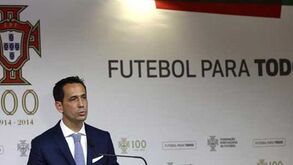 Pedro Proença: Calou-se o apito do século