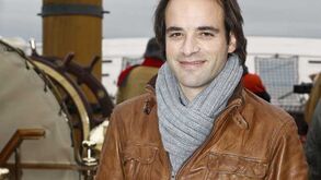 Os gostos de... André Sardet