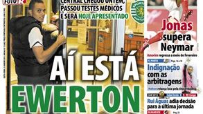 Sexta-feira, 23 de janeiro de 2015