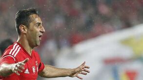 Jonas na elite europeia