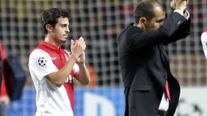 Leonardo Jardim: «Bernardo Silva valorizou-se muito»