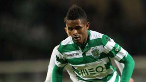 Heldon reforça o Marítimo