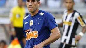 Lucas Silva: «Jogar aqui é uma oportunidade única na vida»