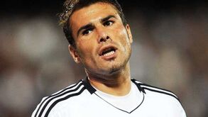 Adrian Mutu condenado a pagar 17 milhões de euros ao Chelsea